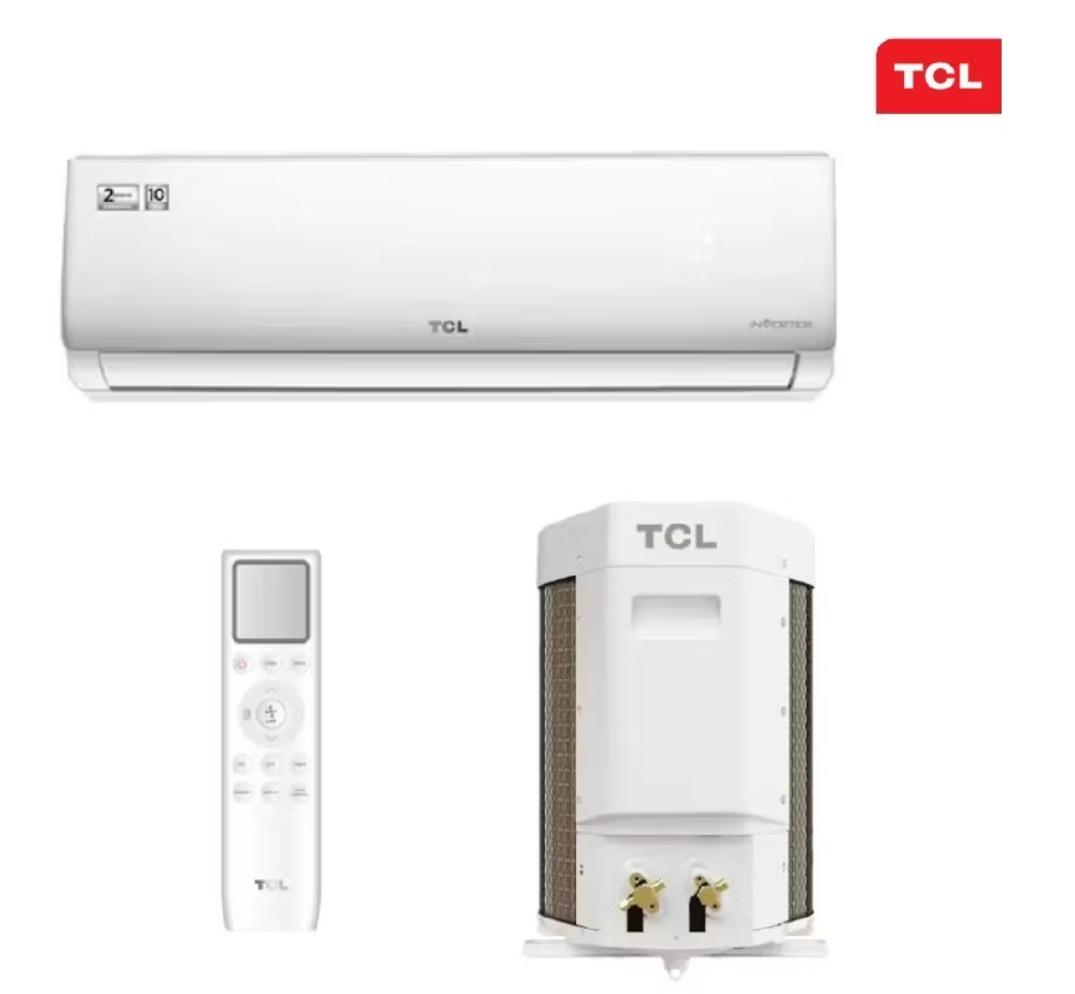 Ar Condicionado TCL Split Hi Wall Elite Inverter 9.000 Btus