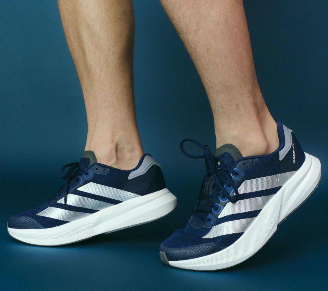 Tênis Adidas Duramo Speed 2