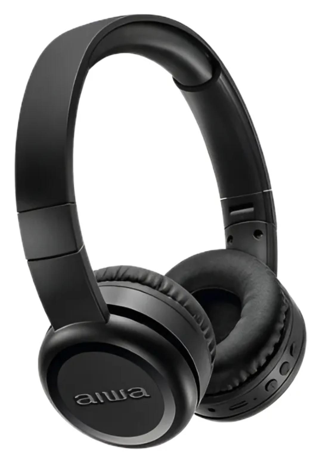 Headphone AIWA AWS-HP-03-B