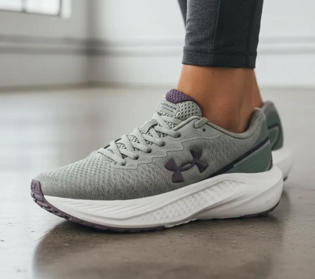 Under Armour Charged Wing 2