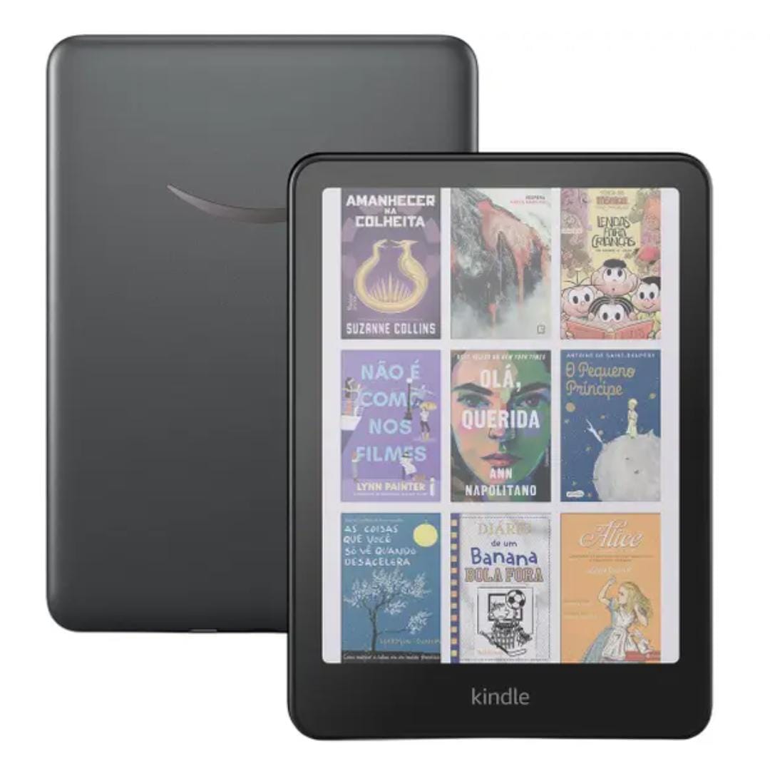 Kindle Colorsoft Amazon 7″