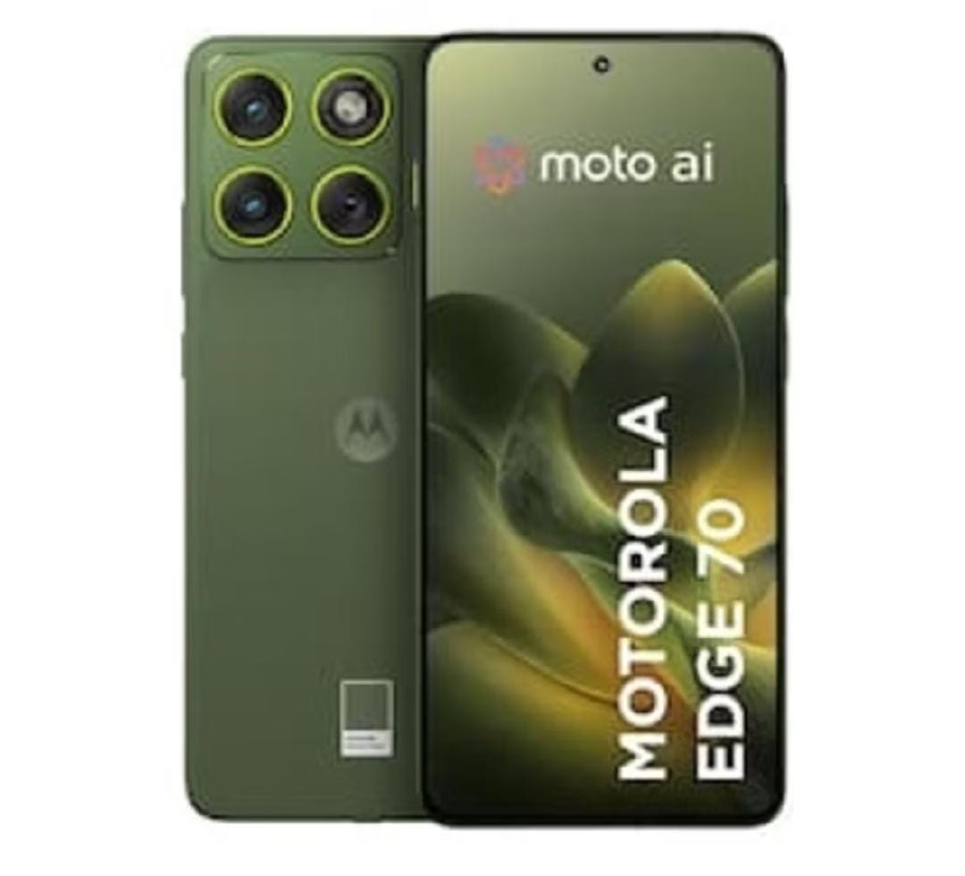 Smartphone Edge 70