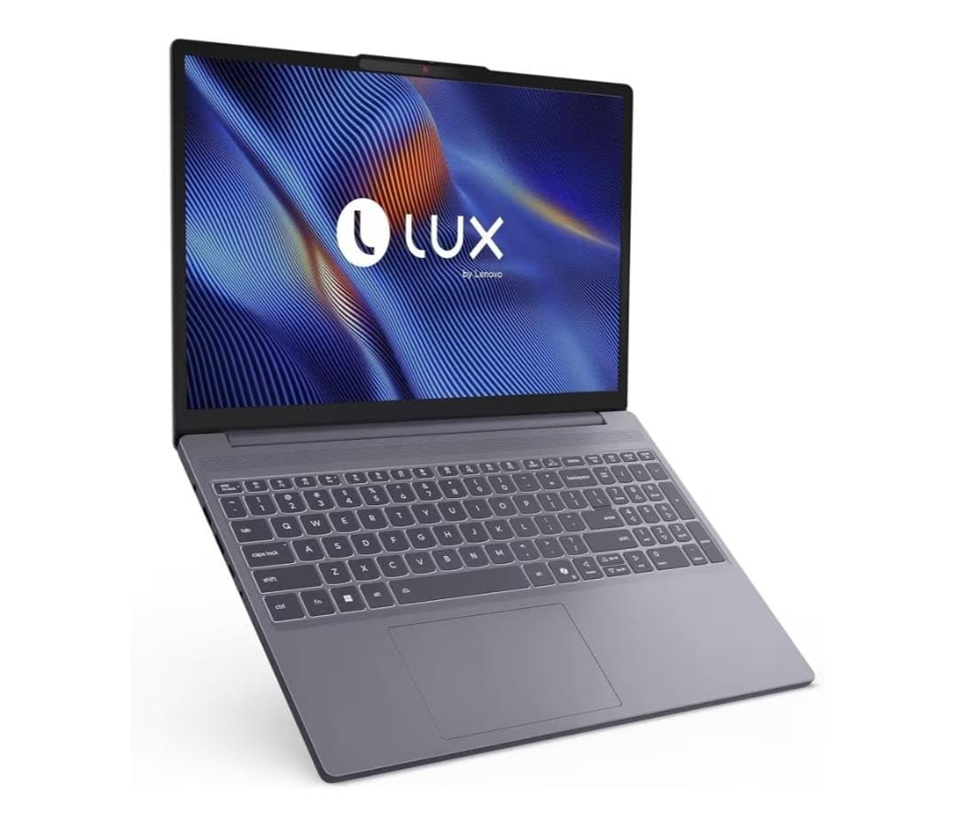 Notebook IdeaPad Slim 3