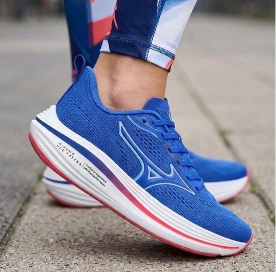 Tênis Mizuno Neo Pryzma