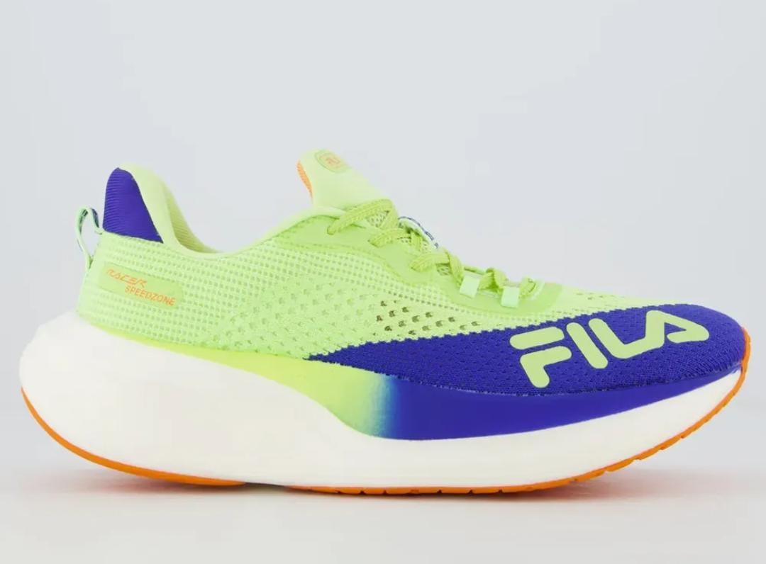 Tênis Fila Racer Speedzone